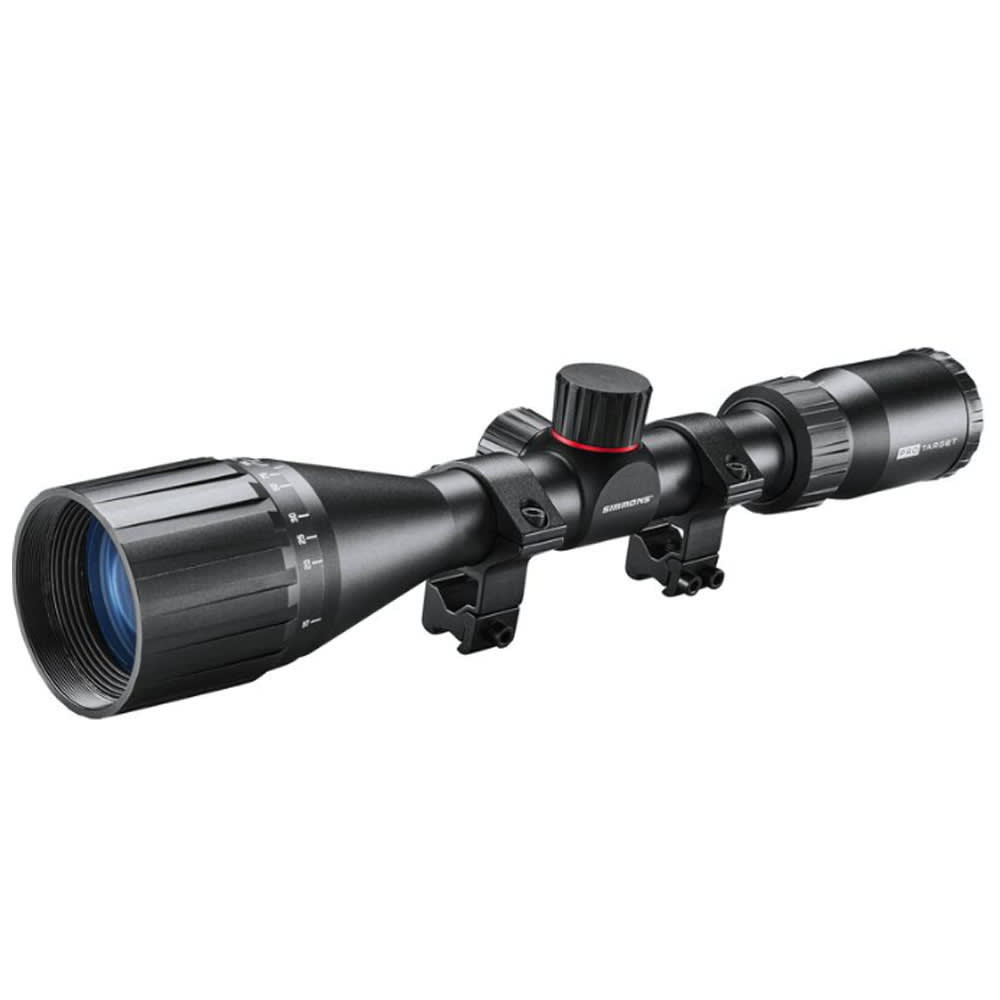 Simmons Pro Target Air 3-9x40 Riflescope SPTA3940 For Sale - EuroOptic