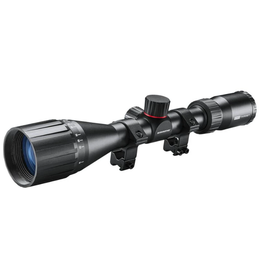 Simmons Pro Target Air 3-9x40 Riflescope SPTA3940