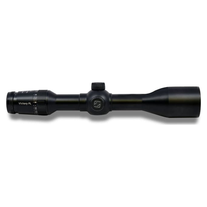 Zeiss Victory Diavari 4-16x50 T* FL Rapid Z-800 Reticle 2IP Hunting Turret, comes with lens cover, Used In Excellent Shape with light ring marks-UA356