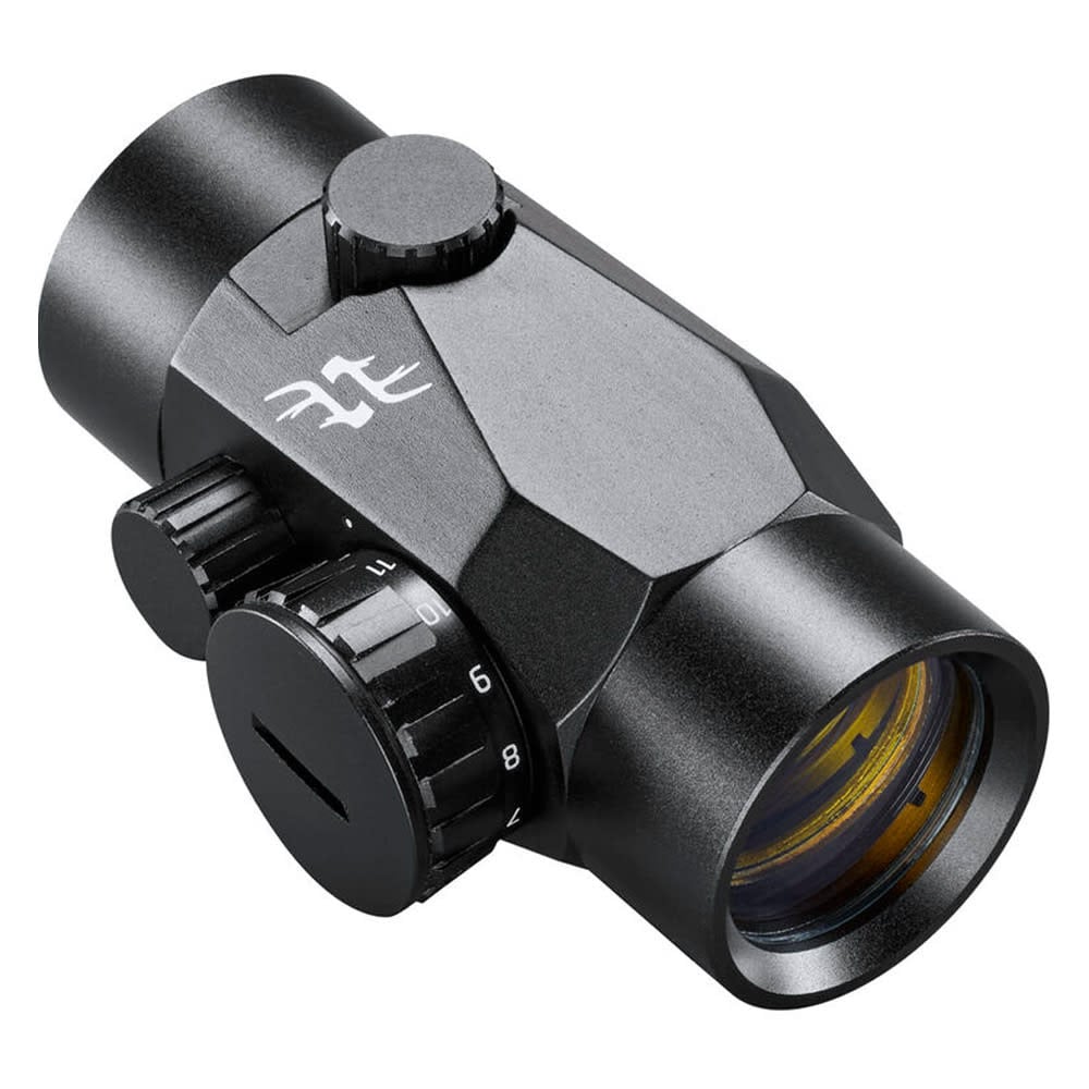 Simmons Pro Target 1x30 Tube Red Dot SPTTD130