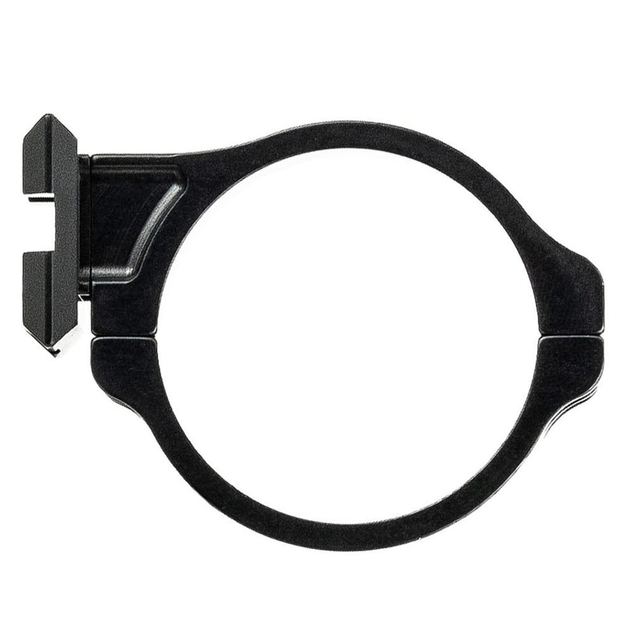 MDT Long Range Arms 35mm Adjustable Level Mount 107195-BLK