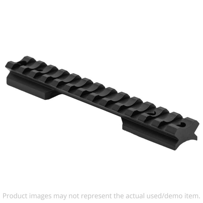 Nightforce USED SDB Tikka T3 20 MOA A311-NF Open Packaging UA4805