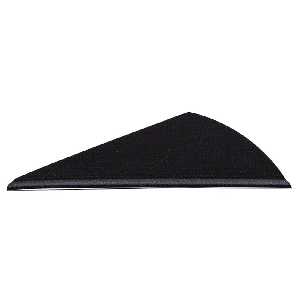 Bohning Blazer X2 Vane Black 1000pk 10763BK185