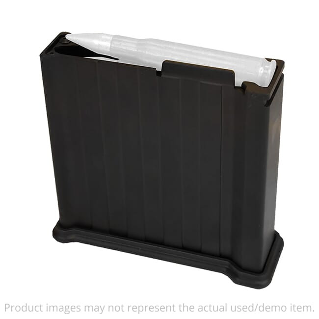 Cadex USED Magazine .50cal SSSF 5 (5.790 in.) MAG2949 Open Packaging UA4813