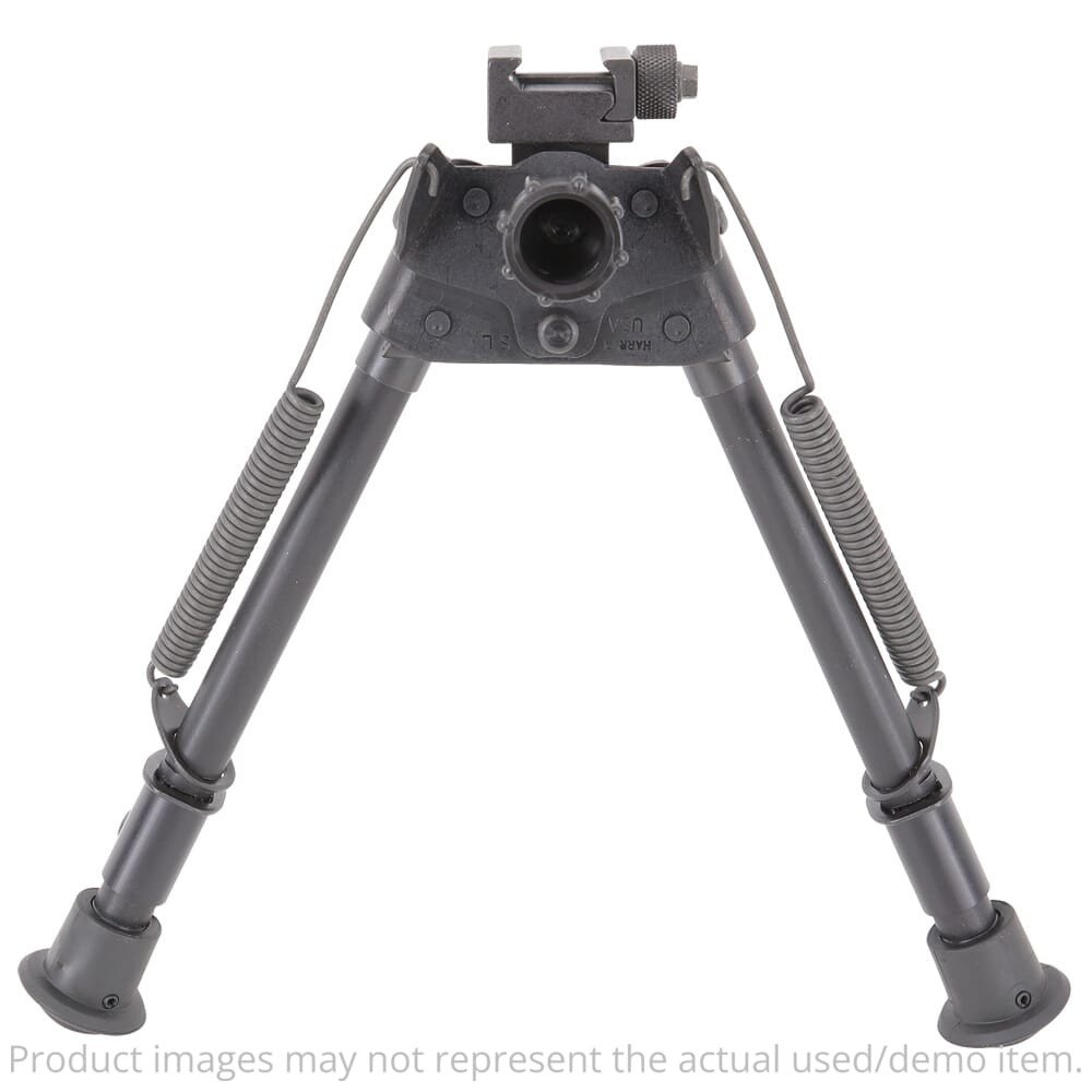 Harris USED Picatinny 9-13" Bipod S-LP UA4815