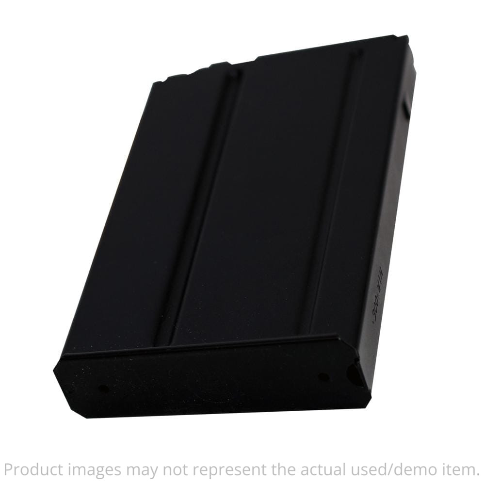 Accuracy International USED AICS .300 Win Mag 10rd Magazine 4368 - Excellent Condition UA4042