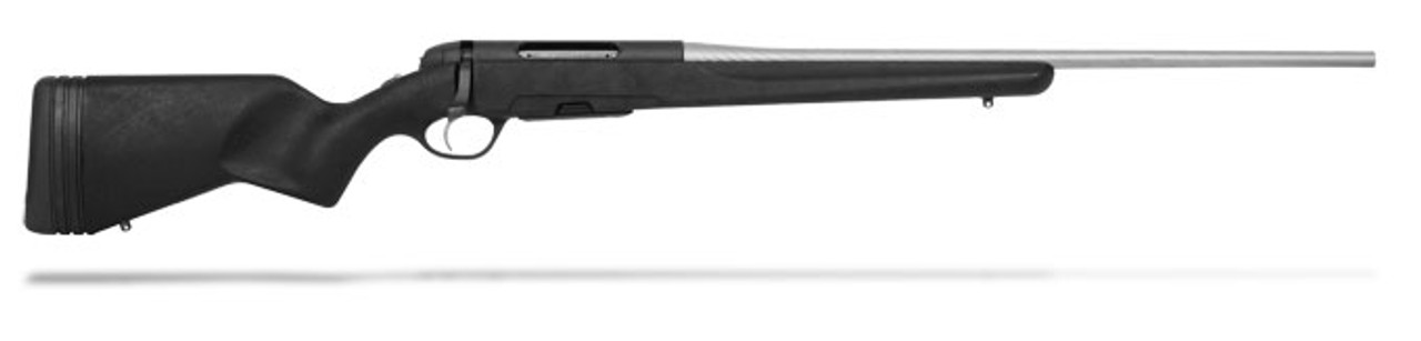 Steyr Prohunter .243 Winchester 23" Barrel SS Black Rifle