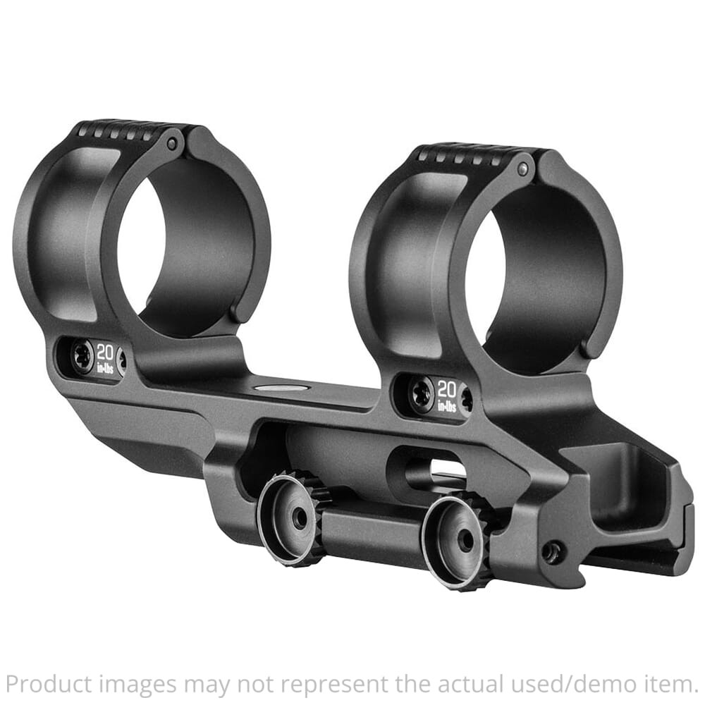 Scalarworks USED LEAP/08 30mm Scope Mount - 1.57" Height SW0810 Open Box UA4825