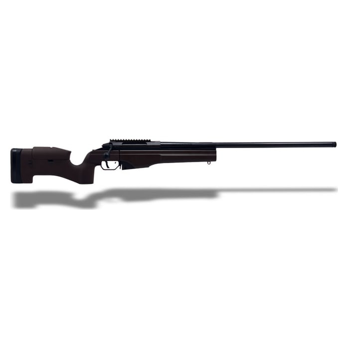 Sako TRG 42 338 Lapua Blk Rifle