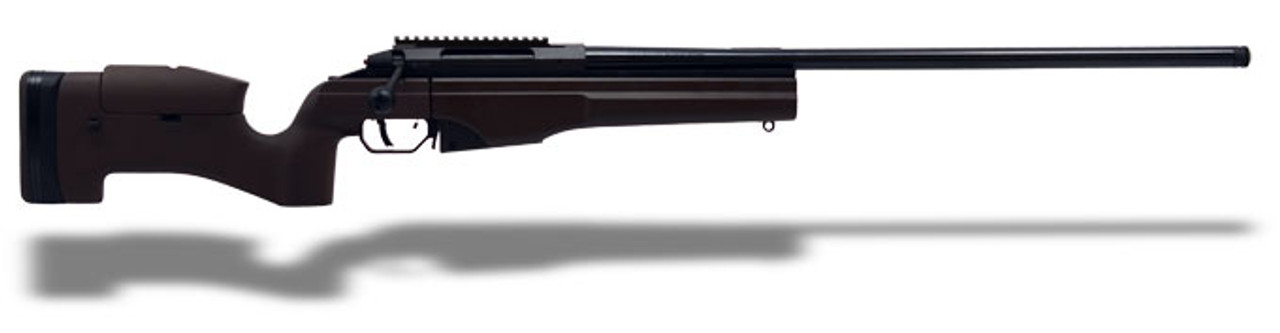 Sako TRG 42 338 Lapua Blk Rifle