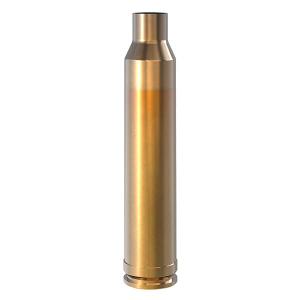 Lapua USED .300 Winchester Magnum Brass 100/Box 4PH7096 - Like New, Open Box UA4068
