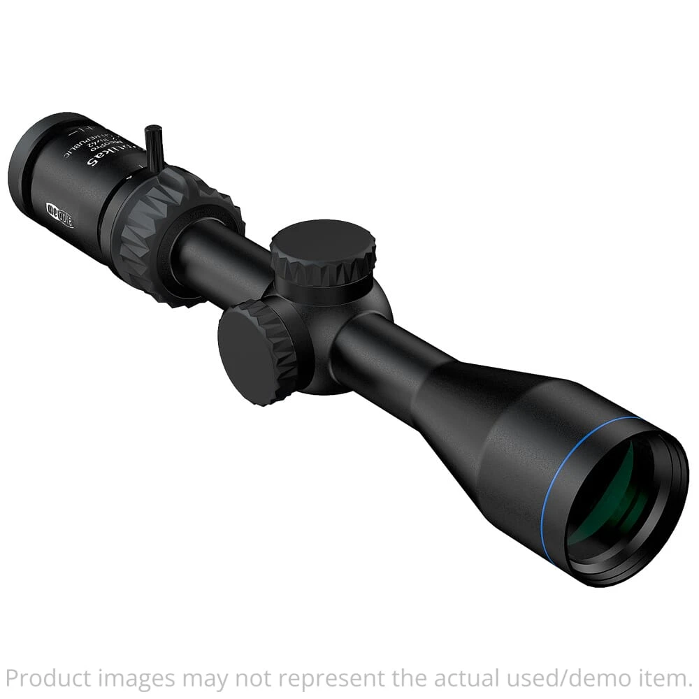 Meopta USED Optika5 2-10x42 - Z-Plus Riflescope 1032569 Open Box UA4902