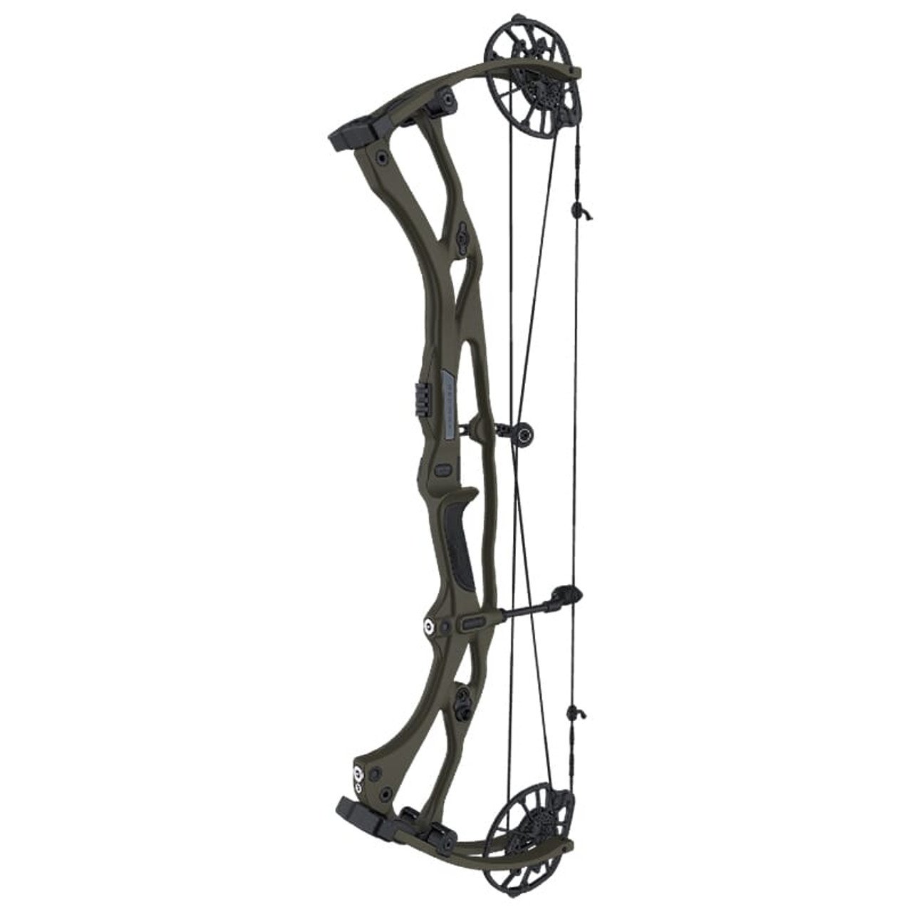 Hoyt RX-8 Ultra HBX Xact RH 70# 30.0 Wilderness ST Bow 1169895