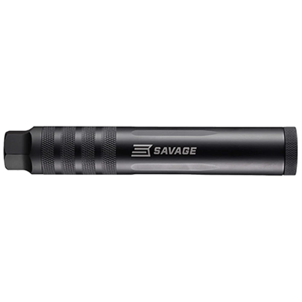 Savage Arms Accucan AC22 Suppressor (NFA) 11700