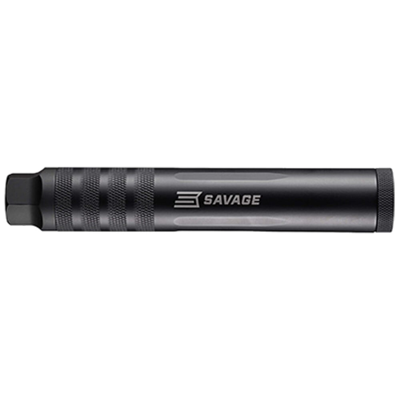 Savage Arms Accucan AC22 Suppressor (NFA) 11700