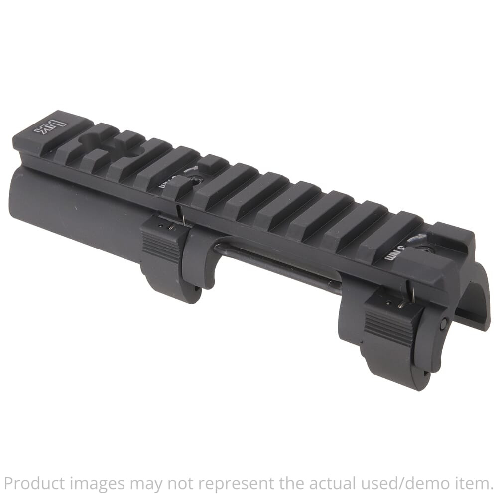 HK USED SP5/SP5K Picatinny Rail 50226207 Open Packaging UA4981