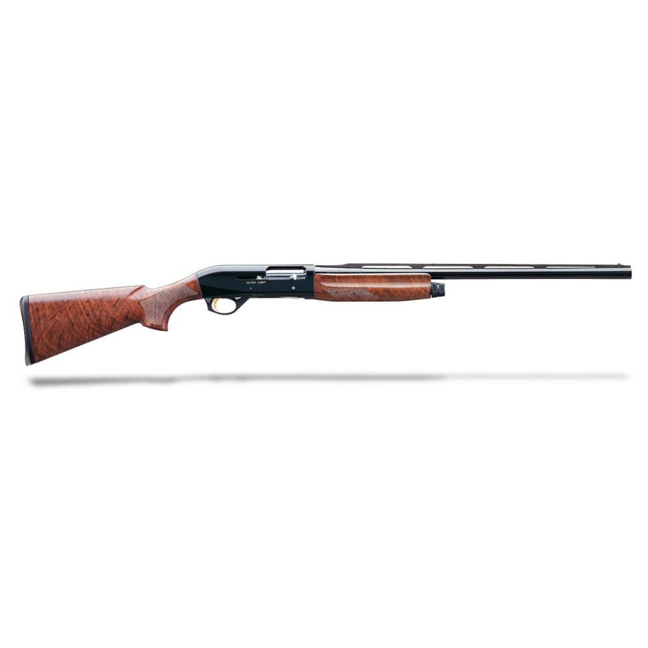 Benelli Ultra Light 12GA 3" 24" Satin Walnut 2+1 Semi-Auto Shotgun 10801