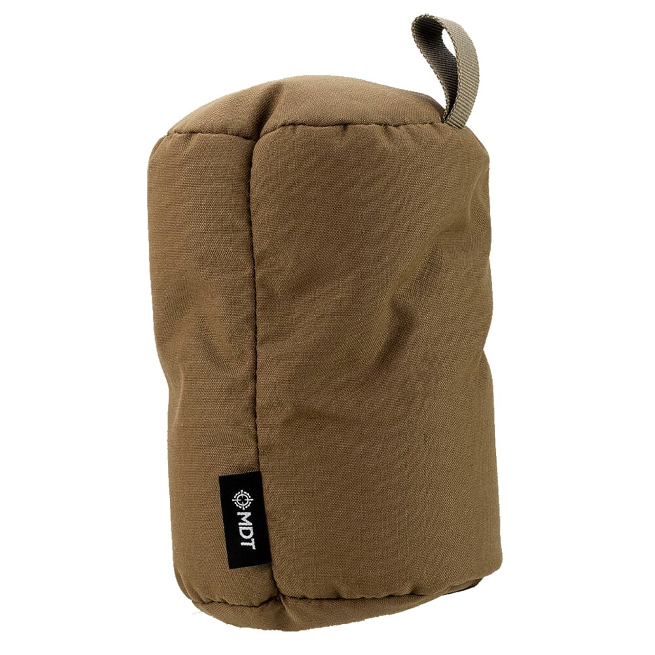 MDT Large Canister 500D Reg Fill Coyote Support Bag 108045-COY