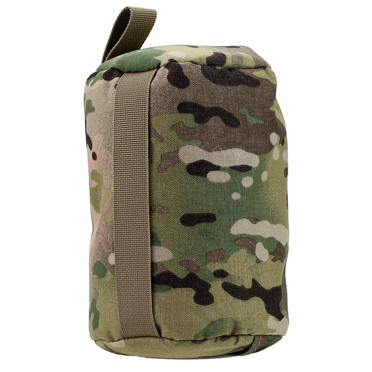 MDT Medium Canister 500D Reg Fill Multicam Support Bag 108047-MCM