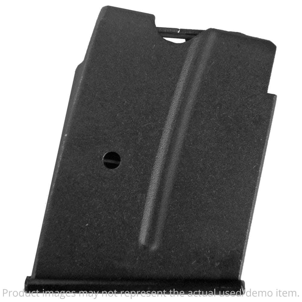 CZ-USA USED 453/452 .22 WMR (5)rd Steel Magazine 12006 - New Item w/ Incorrect Packaging UA4160