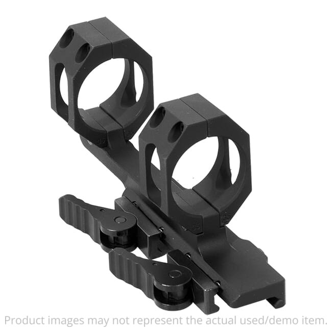 ADM USED AD-RECON 35mm 20MOA Cantilever Scope Mount 2" Offset AD-RECON-20MOA35STD-TL - Open Box UA4181