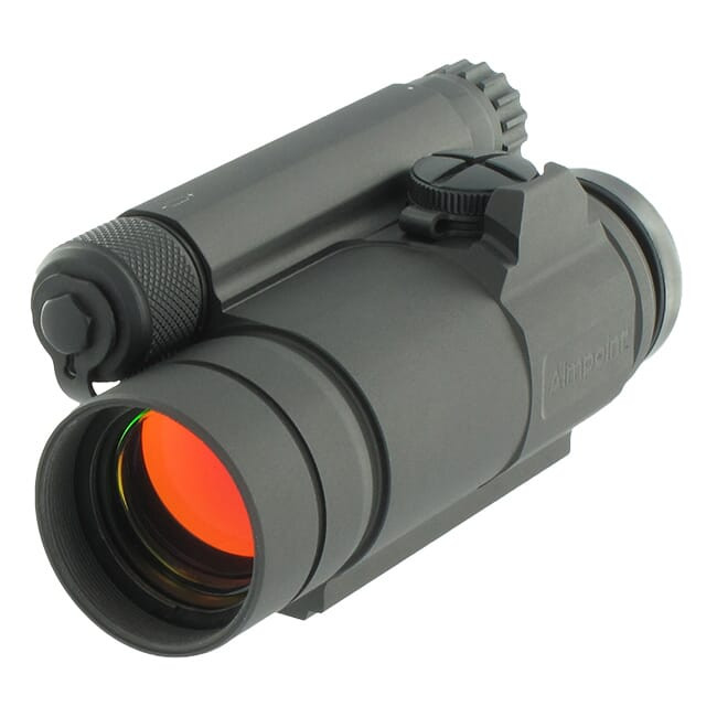 Aimpoint Comp M4s (no mount, in cardboard box) MPN 12308 | SHIPS