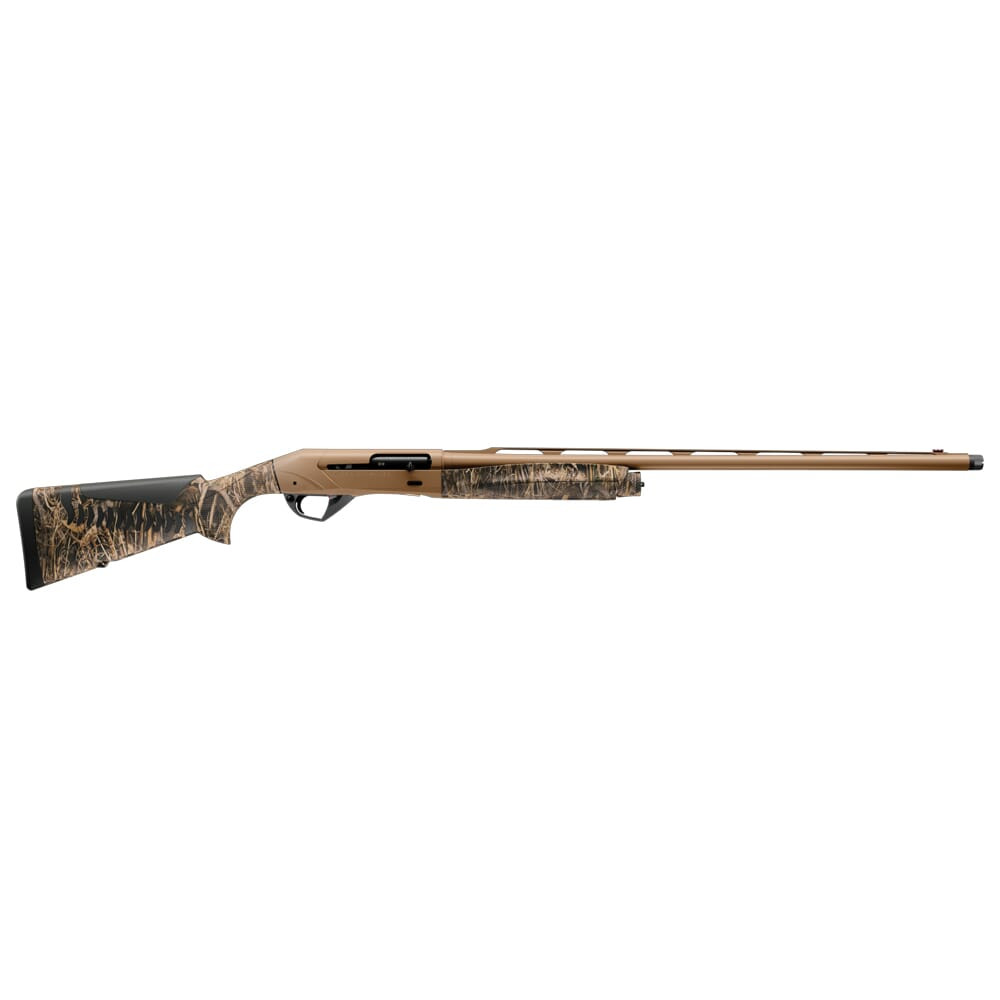 Benelli Super Black Eagle 3 3" 20ga 28" Bbl A.I. RT Max-7/Flat Dark Earth Shotgun 12361