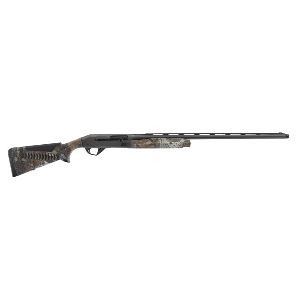 Benelli Super Black Eagle 3 3" 20ga 28" Bbl A.I.Waterfowl OPT Timber/Gray BE.S.T. Shotgun 12531