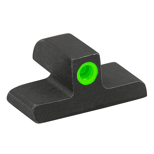 Meprolight Tru-Dot Browning Hi Power Mark III Green Fixed Pistol Front Sight 108853107