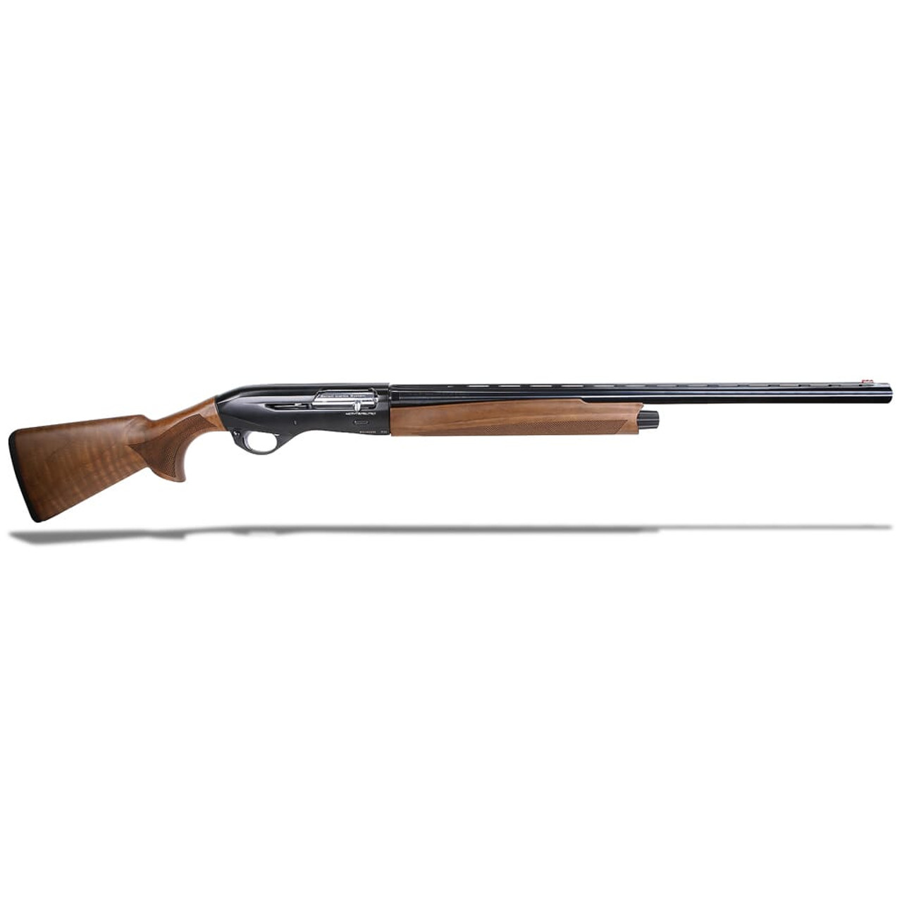 Benelli Montefeltro Compact 12ga 3" 26" Satin Walnut 4+1 Semi-Auto Shotgun 10887