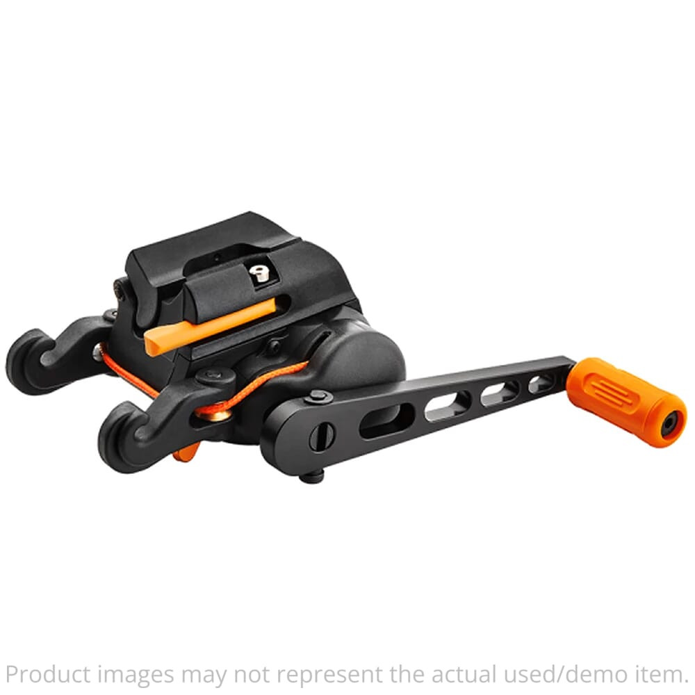 Mission USED RSD Crank Aid 80770 UA5215