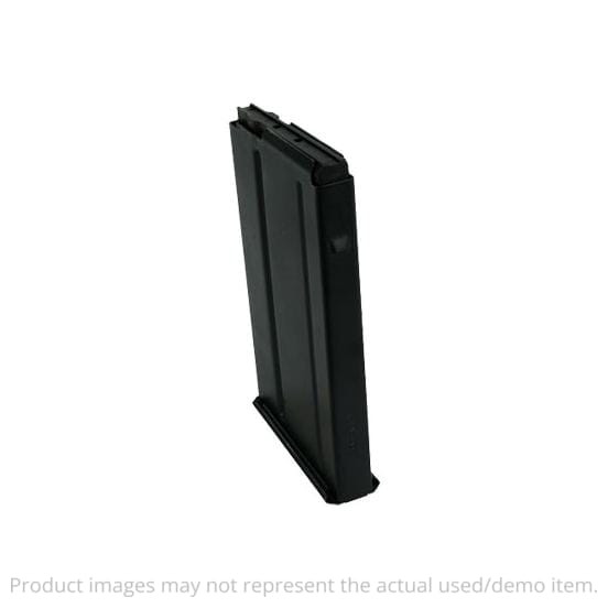 Accuracy International USED Magazine 10rd .300 Win Mag Rem Action for Legacy AICS AT AICS/AW Rifle 4368 - Excellent Condition UA4226