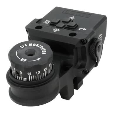 Barrett BORS 2.0 for Nightforce NXS 5.5-22 12982