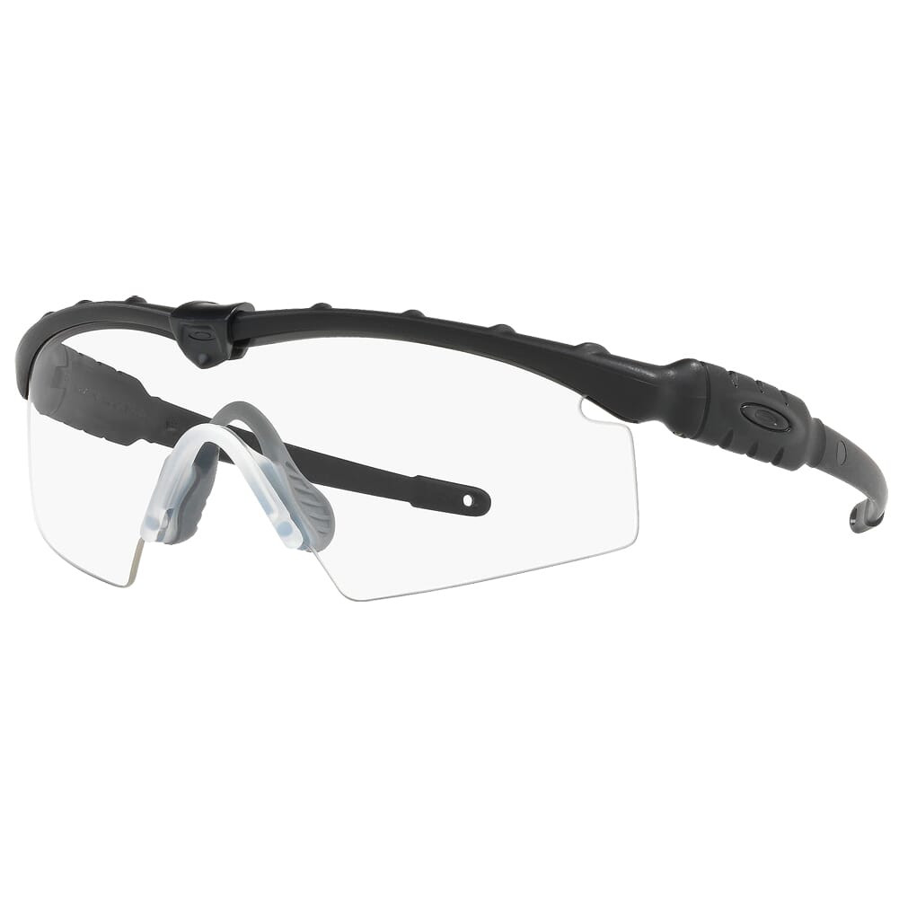 OAKLEY SI M-FRAME 2.0米軍放出品 DEADSTOCK 未使用 Oakley SI Ballistic M Frame 2.0 Black w/Photochromic Lenses 11-197