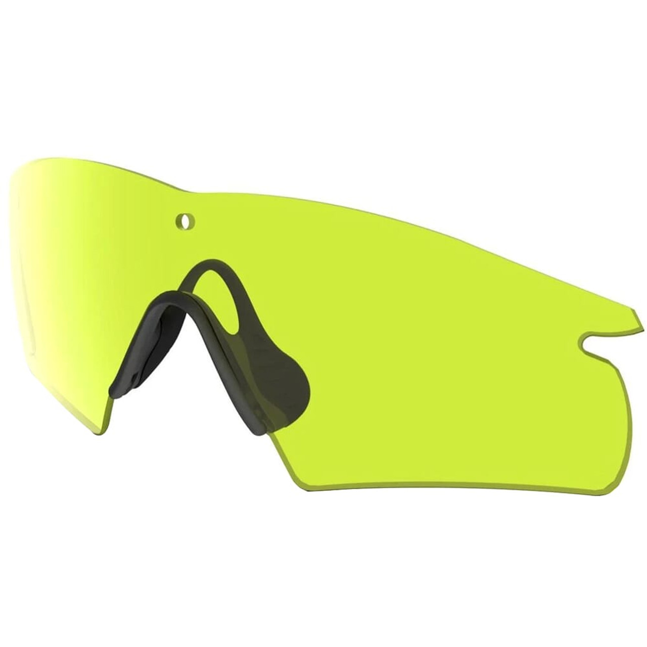 Oakley SI Ballistic M Frame 3.0 Hybrid Replacement Laser Lens 11-146
