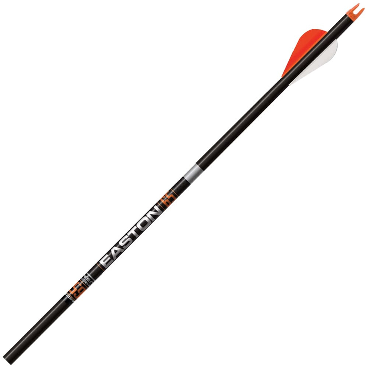 Easton 6.5 Match Grade Size 300 2" Bully Vanes 72pk 130775