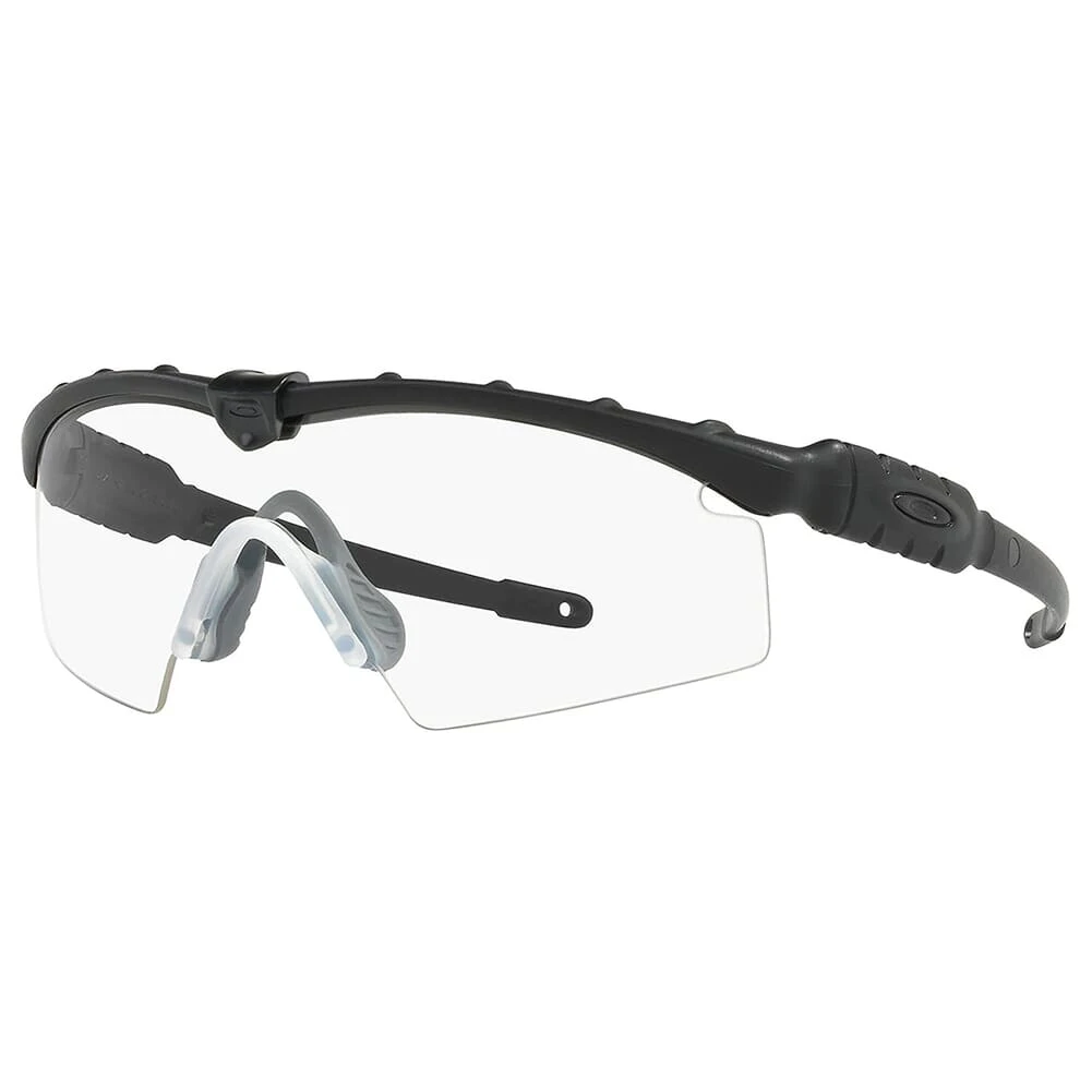 Oakley SI Ballistic M Frame 2.0 Black w/Photochromic Lenses 11-197