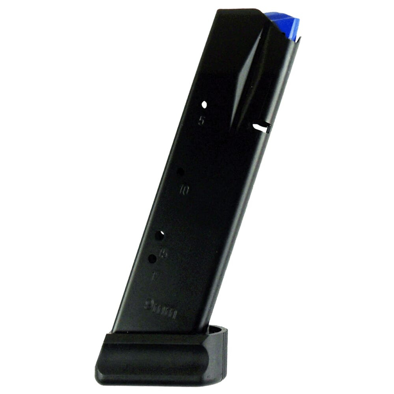 CZ-USA 75/SP-01 9mm 19rd Extended Magazine 11159