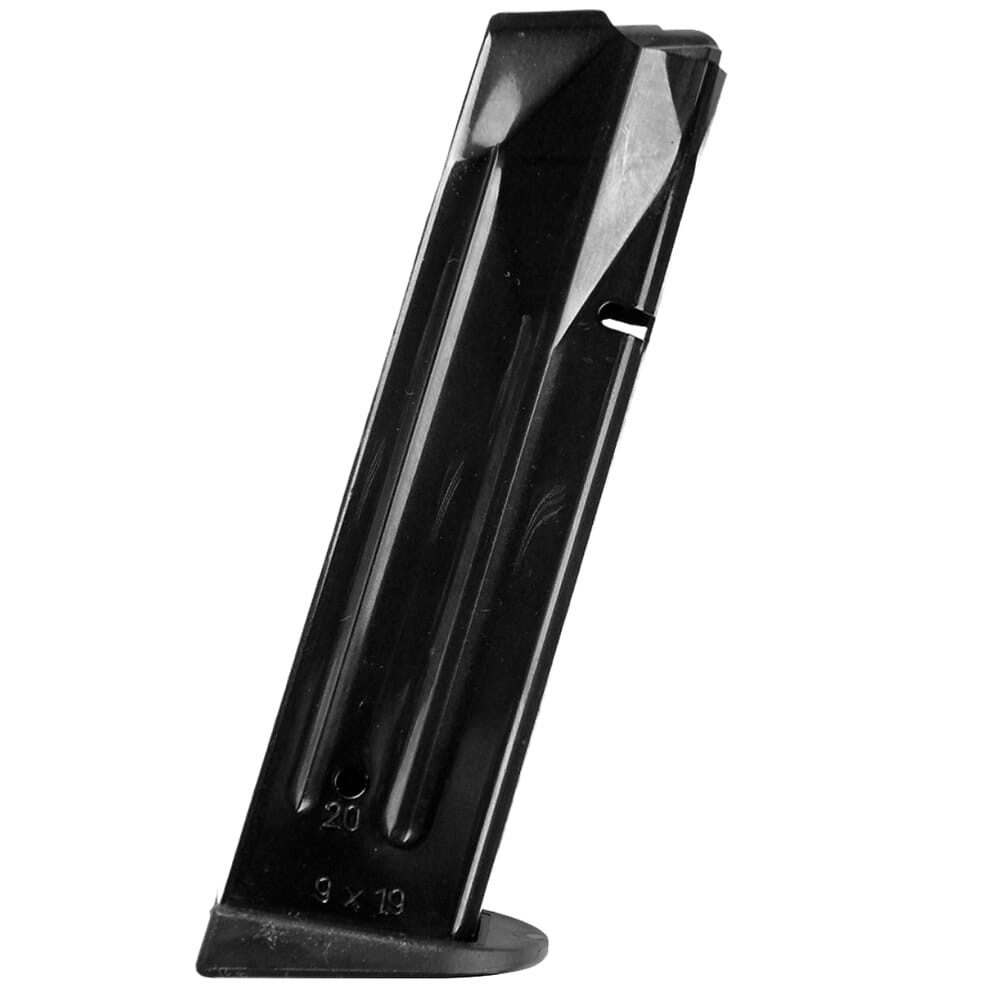 CZ-USA Tactical Sport IPSC 9mm 10rd Magazine 11105 For Sale