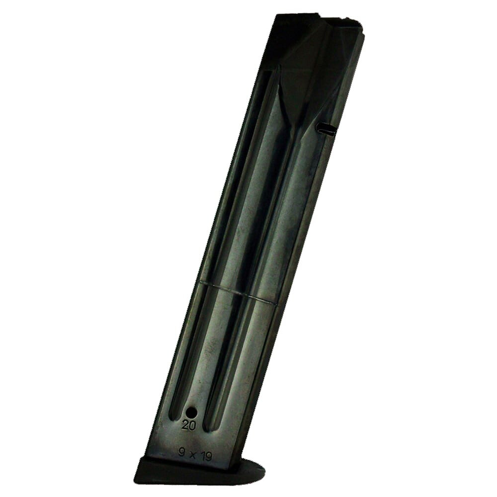CZ-USA Tactical Sport Czechmate 9mm 26rd Magazine 11173