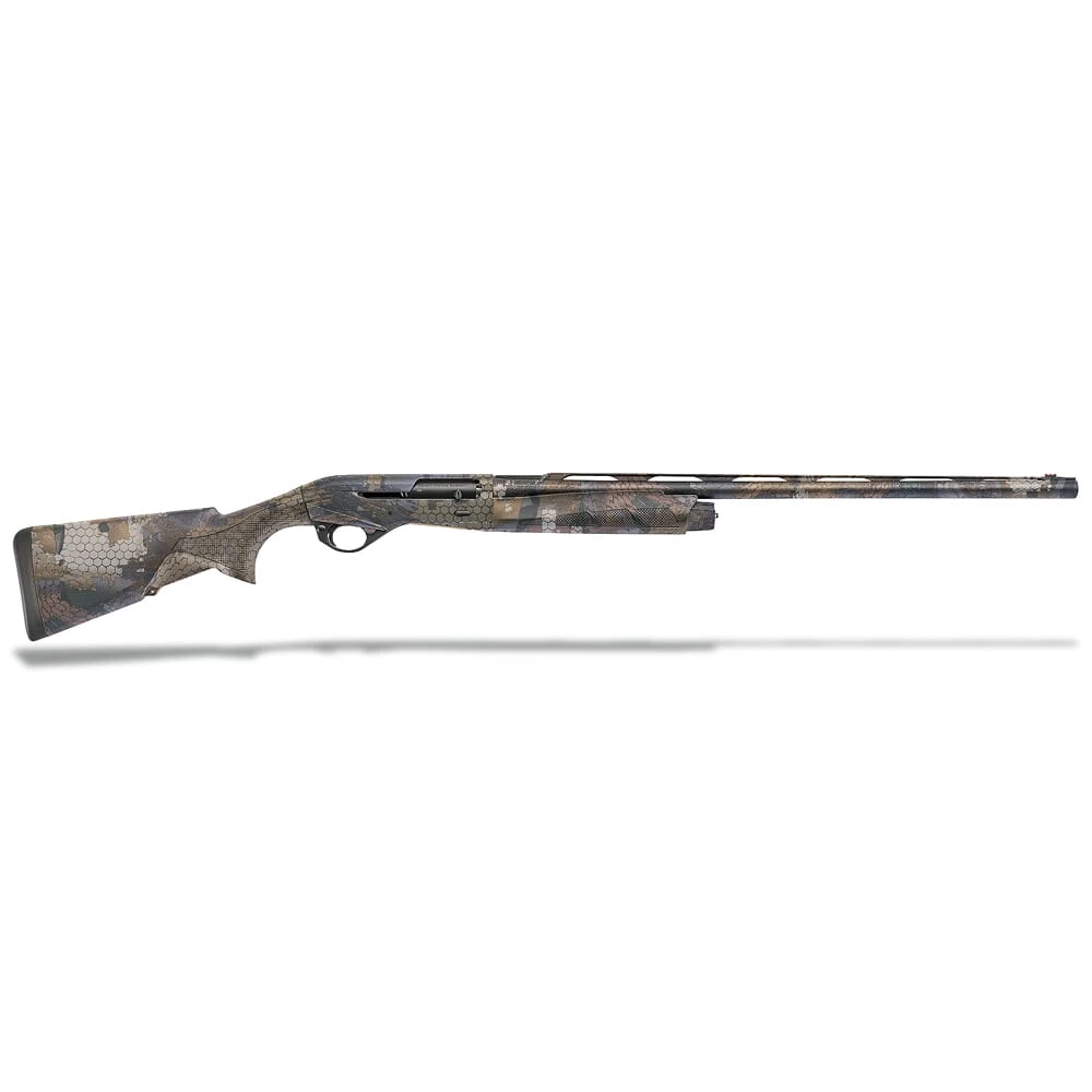 Benelli M2 Field 12ga 3" 28" Bbl Optifade Timber 3+1 Semi-Auto Shotgun 11167
