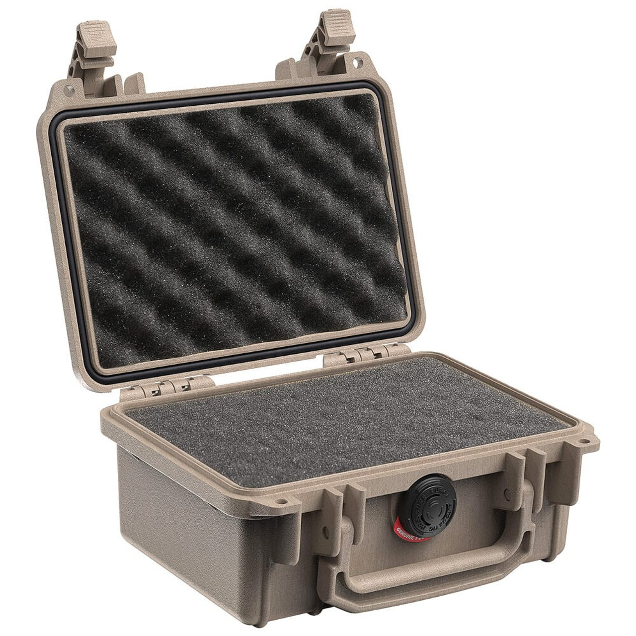 Pelican Protector 1120 WL/WF Desert Tan Case 1120-000-190