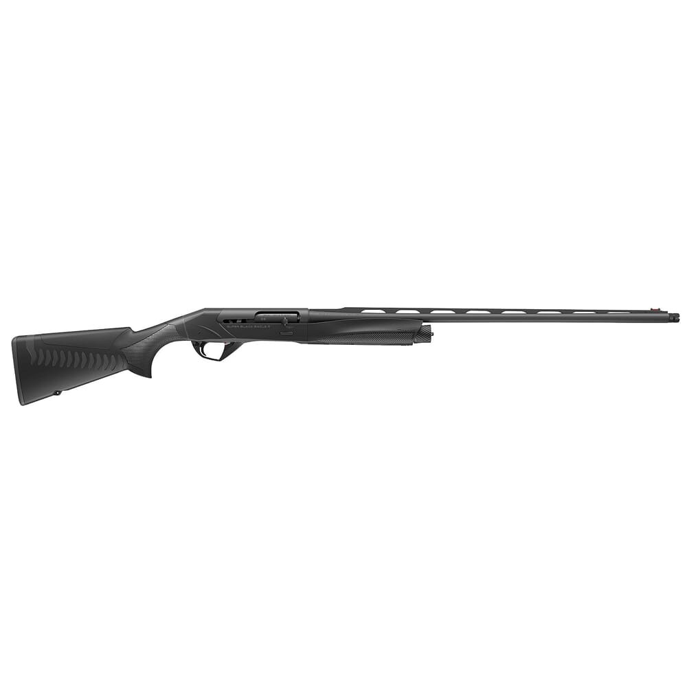 Benelli Super Black Eagle 3 Compact 28ga 26" Black 3+1 Semi-Auto Shotgun 11340