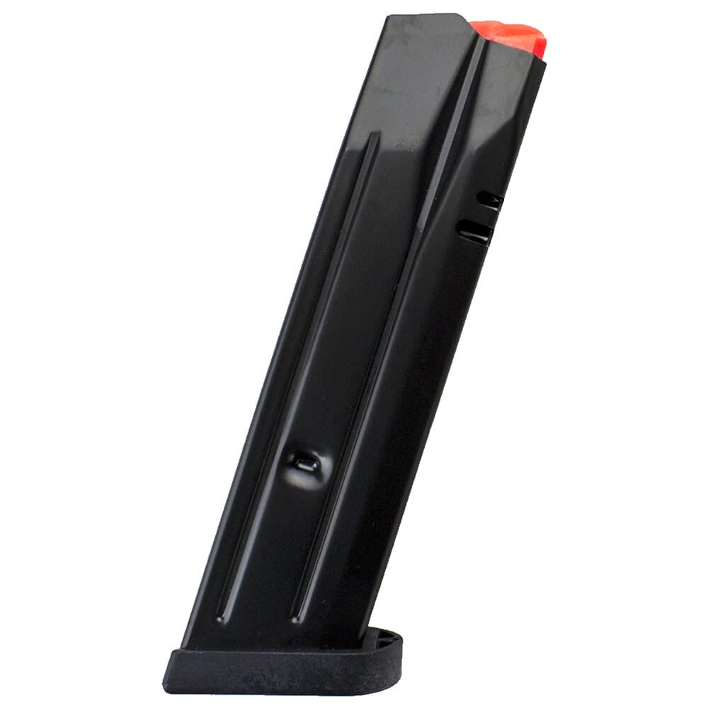 CZ-USA P-10F/P-09 9mm 15rd Reverse & Ambi Magazine 11447
