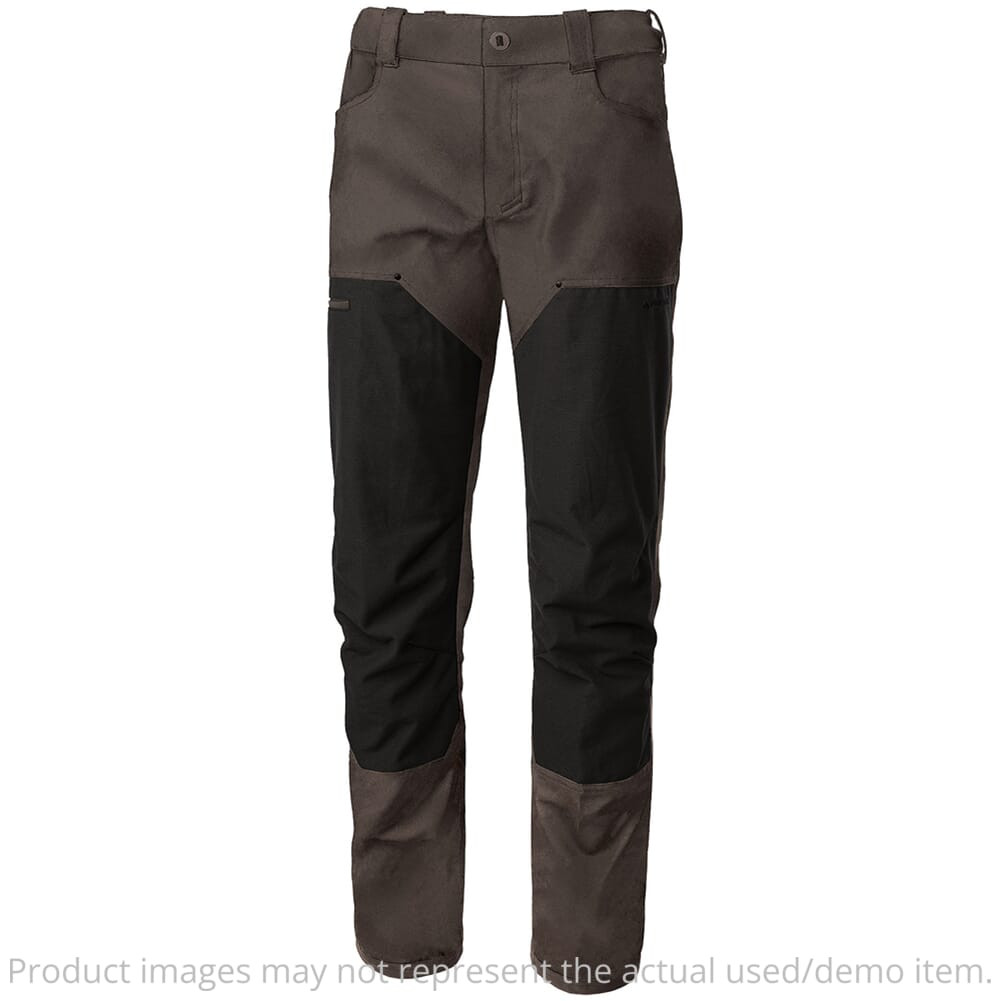 PNUMA USED Outdoors Brushguard Pant Beluga 38x36 BG-PT-BE-38x36 UA5354