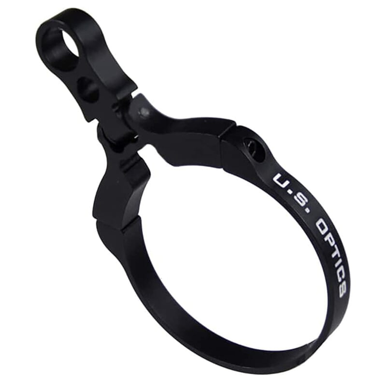 US Optics 2 Hole MGM SwitchView Folding Throw Lever for TS-12X SVL-302