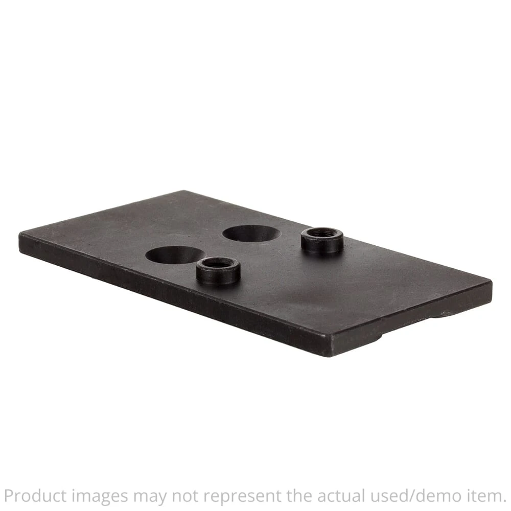 Trijicon USED RMRcc Mount Plate for Glock MOS AC32099 - No Packaging Excellent Condition UA4485