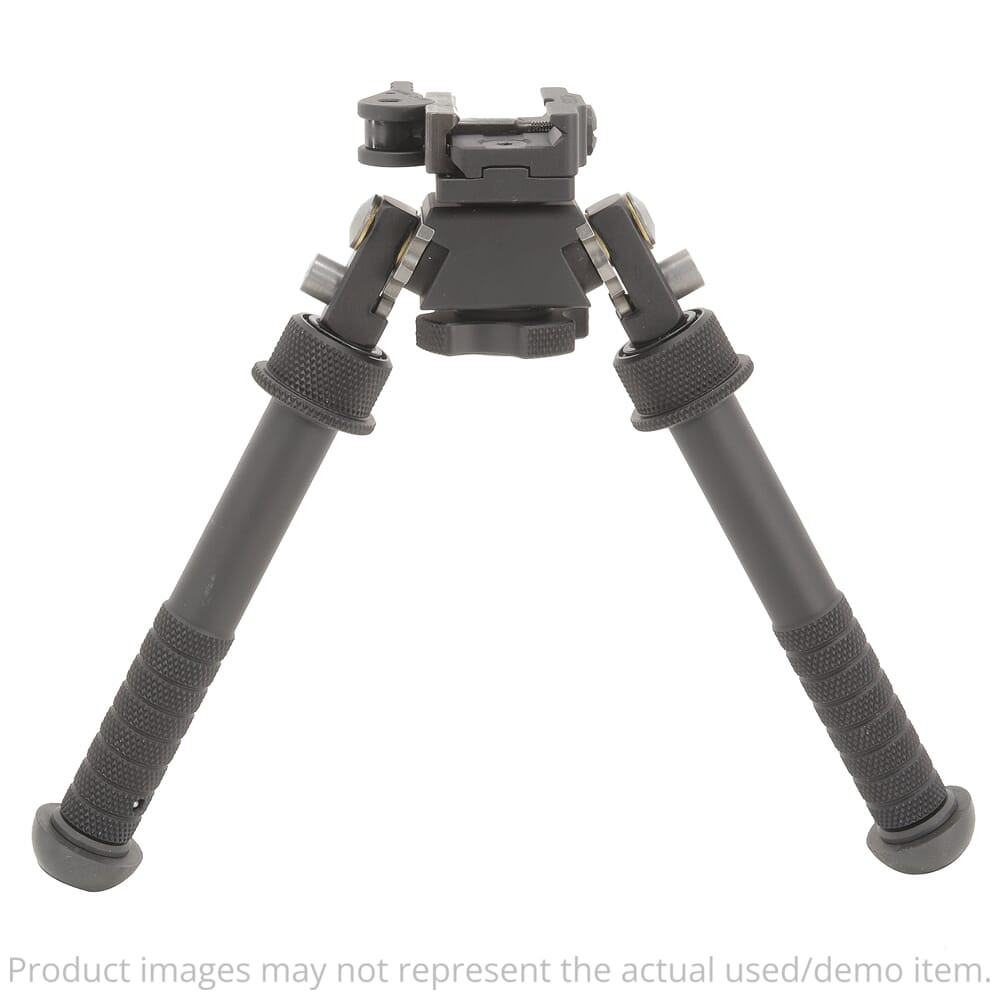 B&T Industries USED V8 Atlas Bipod w/ADM-170-S BT10-LW17 - Damaged Packaging UA5566