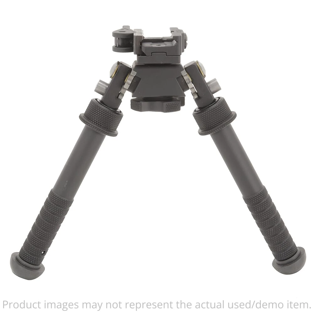 B&T Industries USED V8 Atlas Bipod w/ADM-170-S BT10-LW17 - Damaged Packaging UA5566