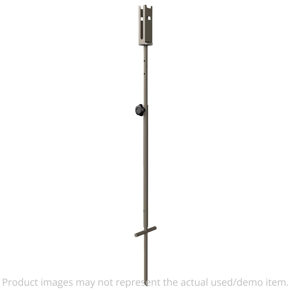 Cuddeback USED Genius Post Mount 3556 - Like New - Damaged Packaging UA5572